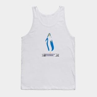 Assumption Of Mary AUGUST 15 Tank Top